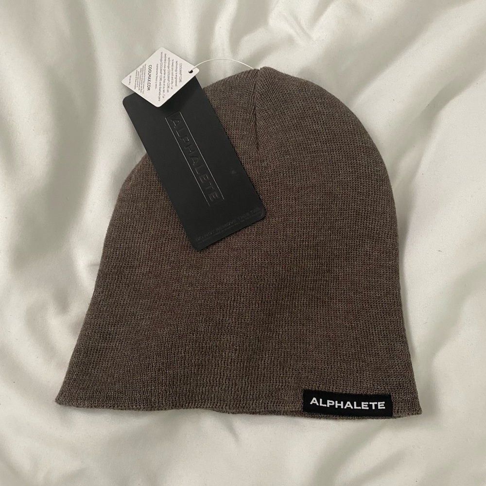 Alphalete Beanie